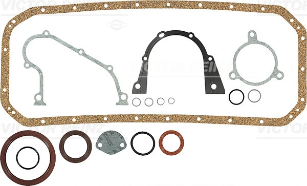 Gasket Kit, crankcase